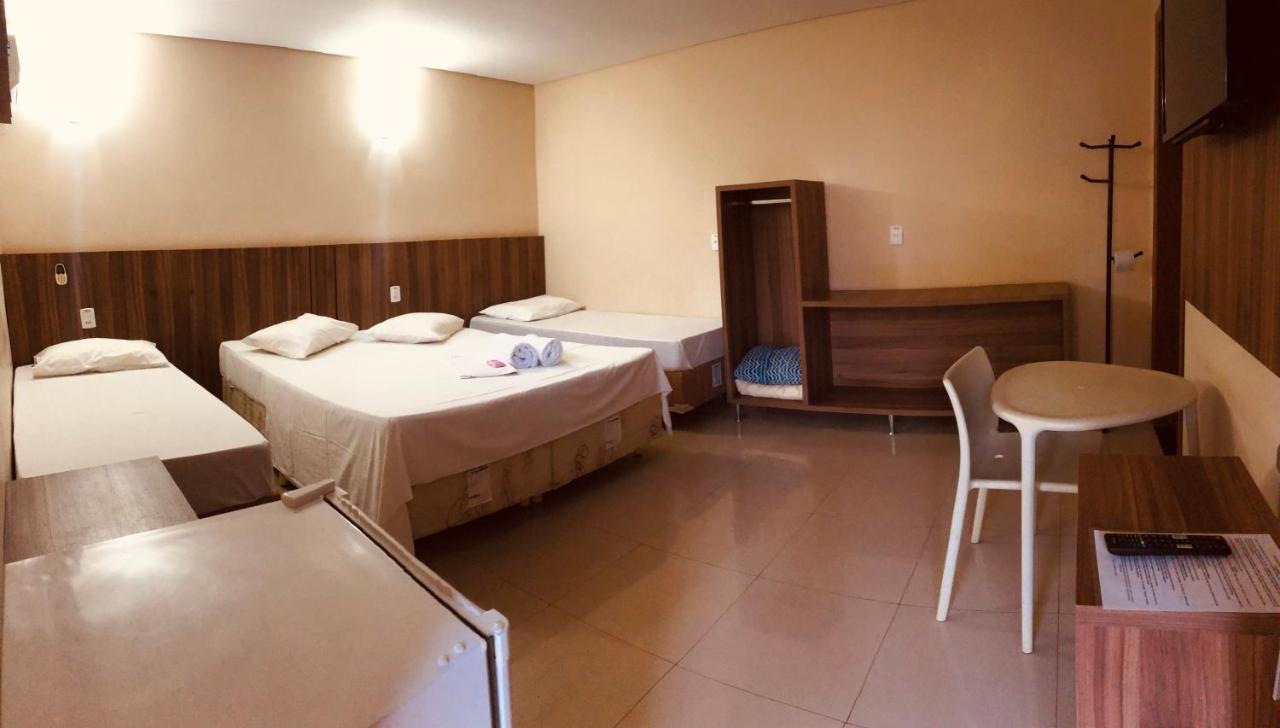 Pousada Villa Da Serra Brumadinho Eksteriør billede