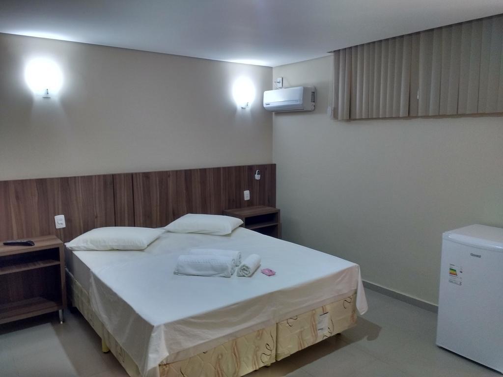 Pousada Villa Da Serra Brumadinho Eksteriør billede